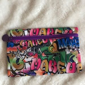 Mini pouches
